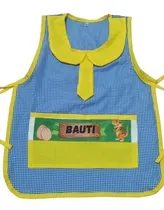 Comprar Pintorcito Para Jardín. Pecheritas. Pechera Personalizada 