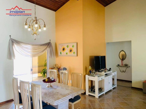 Imagem 6 de 28 de Casa Terrea Á Venda Em Atibaia - Vila Giglio - Região Lucas Nogueira Garcez - Ca4574