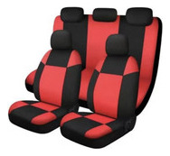 Fundas Asientos R/n Univ. Renault Clio I 93/97 1.2l