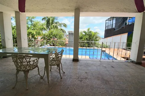 Casa En Venta, Tres De Mayo, Emiliano Zapata, Morelos