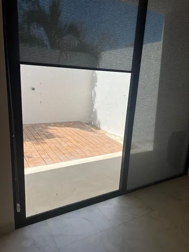 Casa En Venta Merida, Privada Th36, Modelo Forest Hill, Llave En Mano, Jul 2025