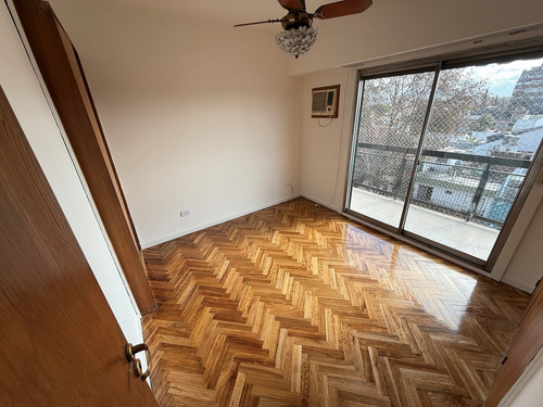 Departamento En Alquiler En Villa Ortúzar, Capital Federal, Buenos Aires