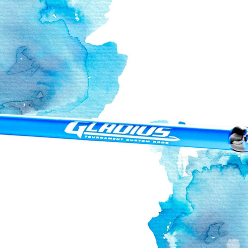 Caña Gladius 601 Marine de 1,83 m, 20-25 libras, para carrete integral