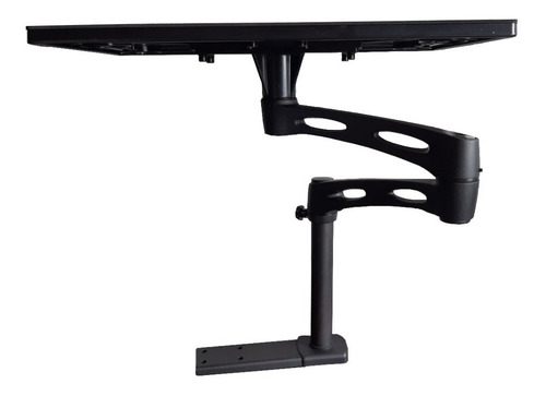 Imagen 2 de 5 de Dxracer Oh/ar/06b - Mesa Plegable Para Silla - Gamersx