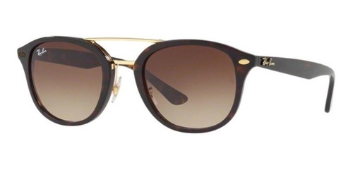 Lentes De Sol Ray-ban  0rb2183 122513 53