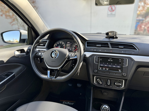 Volkswagen Gol Highline 1.6 - 2022 | 3278