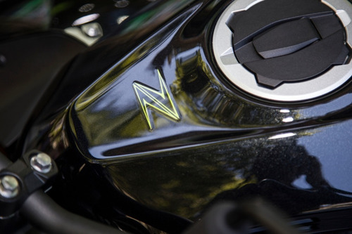 Imagen 21 de 25 de Kawasaki Z400 - Z 400 Lidermoto Entrega Inmediata!