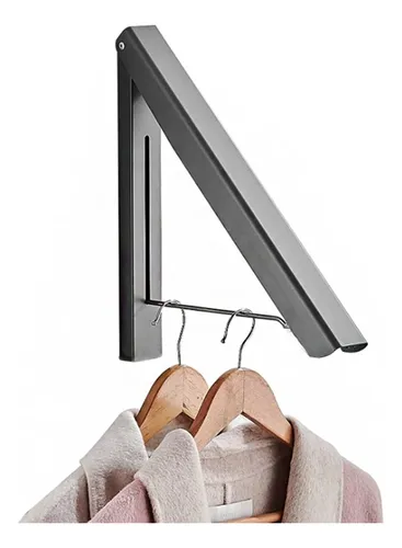 Perchero pared retractil new arrivals