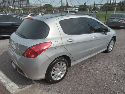 Peugeot 308 1.6 Allure