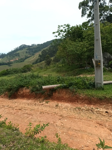 Arrendo Ou Faço Parceirias Em Área Rural Em Aratingaúba Imaruí