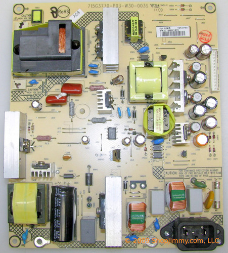 715g3770-p03-w30-003s Fuente Para Aoc Y Vizio De 32 Pulgadas