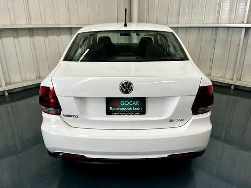Volkswagen Vento 2021