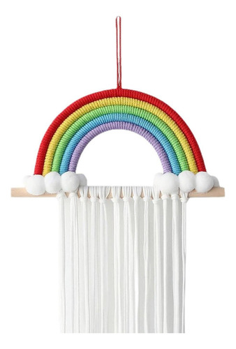 Organizador De Moños Para Niñas,lazos Para El Pelo,decoració