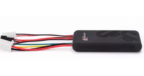 Imagen 2 de 5 de Gps Localizador Satelital Homologado Moto/carro Antirrobo