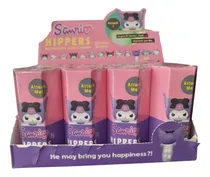 Comprar Sonny Angel Hippers Sanrio Kuromi Decora Teléfono O Compu
