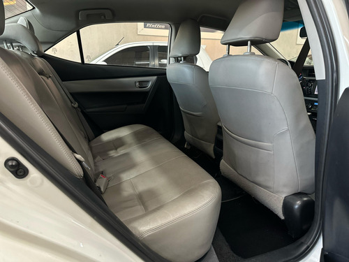 Toyota Corolla 1.8 Xei Cvt Pack 140cv