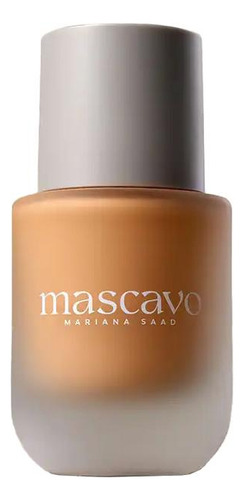 Mascavo Soft Radiance Base Líquida 8n 30ml