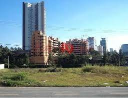 Área À Venda, 1185 M² Por R$ 4.050.000,00 - Melville Empresarial Ii - Barueri/sp - Ar0028