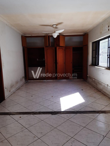 Imagem 10 de 24 de Casa À Venda Em Jardim Chapadão - Ca290381