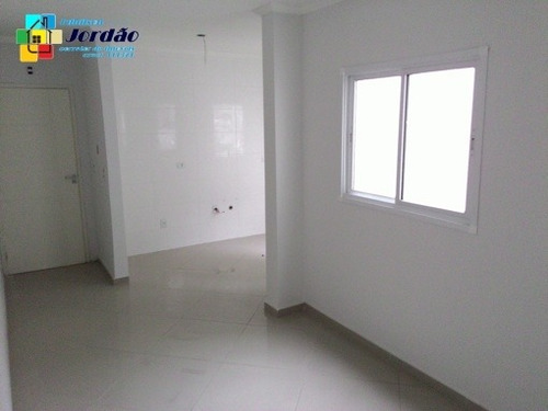 Imagem 4 de 13 de Apartamento Novo E Pronto Para Financiar - 279
