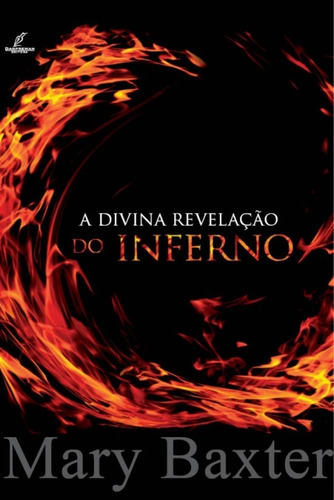 A Divina Revelação Do Inferno  Livro