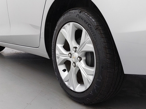 Chevrolet Onix 1.0 TURBO FLEX PLUS LTZ MANUAL