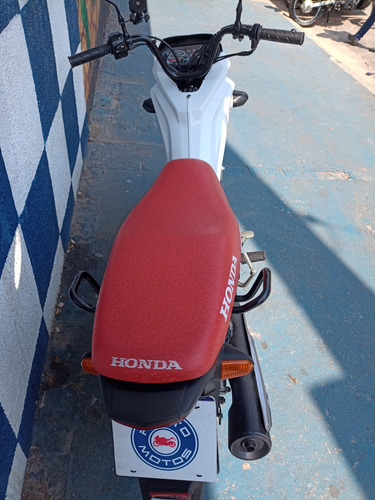 Honda Pop 110i 2023