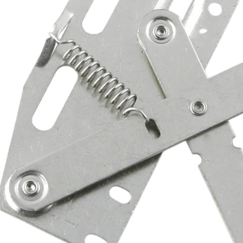 . 2pcs Tesouras Depende Da Bandeja De Flip Depende Do