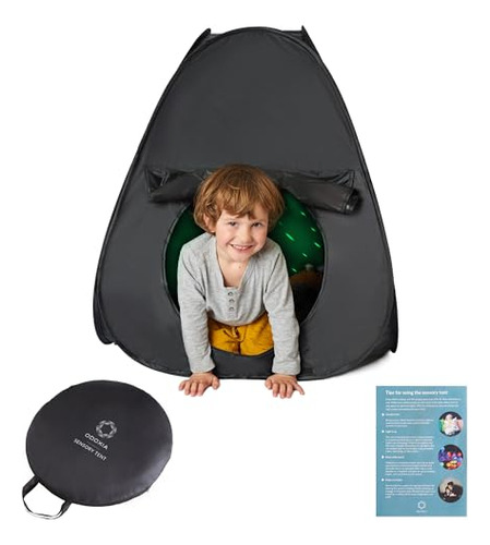 Tienda Sensorial Rincón Tranquilo Para Que Los Niños Jueguen