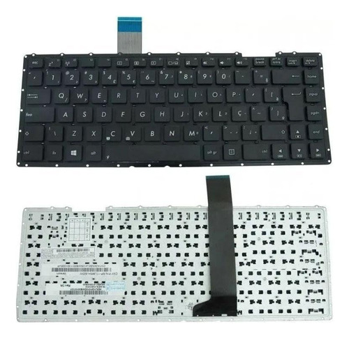 Teclado compatible Asus X450la X450c X450ld X450 X450l