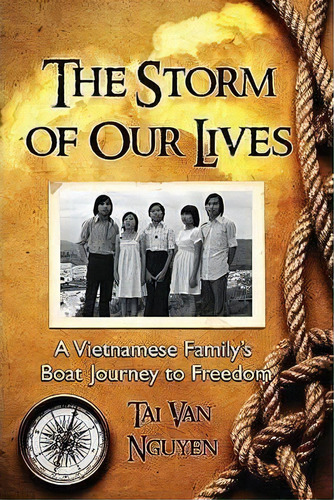 The Storm Of Our Lives, De Tai Van Nguyen. Editorial Mcfarland Co Inc, Tapa Blanda En Inglés