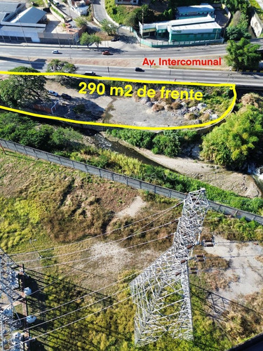 ¡es Para Ti! Amplio Terreno En Venta Guarenas