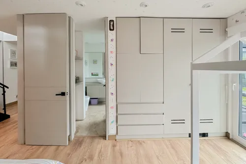 Casa En Venta En La Calera. Cod V7481