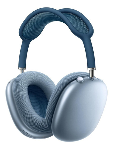 Apple AirPods Max - Azul cielo - Distribuidor Autorizado
