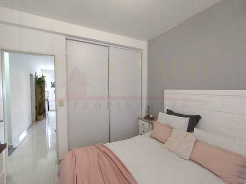 Imagen 8 de 9 de Departamento 2 Ambientes Con Balcon