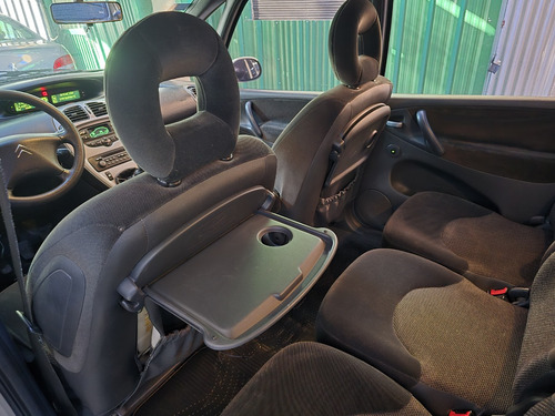 Citroën Xsara Picasso 1.6I 16V EXCLUSIVE