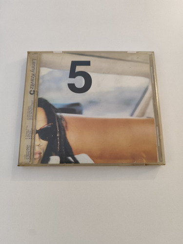 Lenny Kravitz 5 Estándar (Usado)