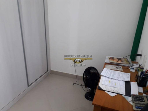 Imagem 30 de 30 de Belíssimo Sobrado De 200m², Em Área Privilegiada Do Tatuapé, Por R$ 1.300.000,00 - So1475