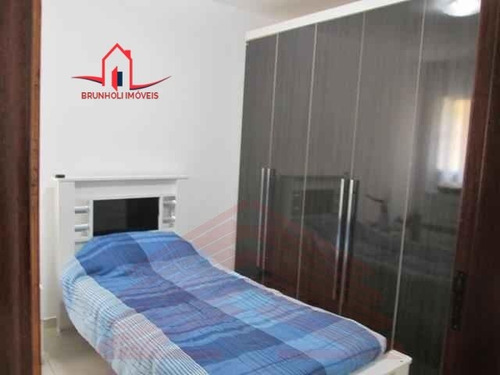 Casa A Venda No Bairro Moóca Em São Paulo - Sp. - 359-1