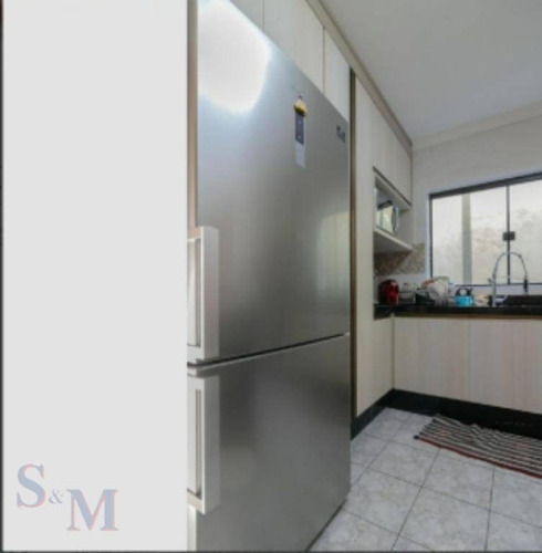 Imagem 19 de 20 de Sobrado Com 3 Dormitórios À Venda, 18 M² Por R$ 535.000 - Cidade São Jorge - Santo André/sp - So0444