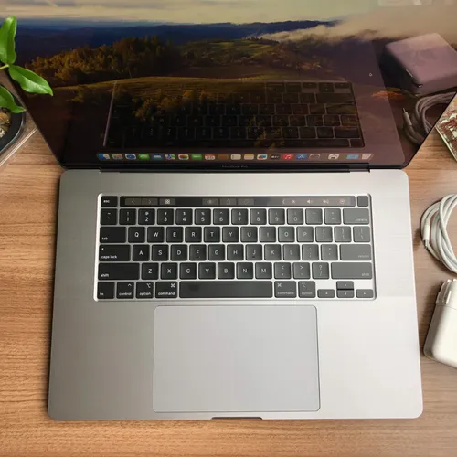 Macbook Pro 16 Pol 2019 Core I9 64gb 1tb Video 8gb Macbook Pro 16 Pol 2019 Core I9 64gb 1tb Video 8gb