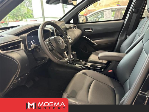 Toyota Corolla Cross Xre 2.0 16v Flex Aut. Flex 2026