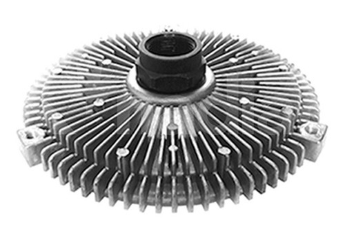 Fan Clutch Bmw 325i 1992-1993-1994-1995-1996 L6 2.5 Knd