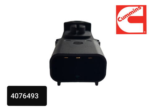 Sensor Presión Aire Cummins 4076493