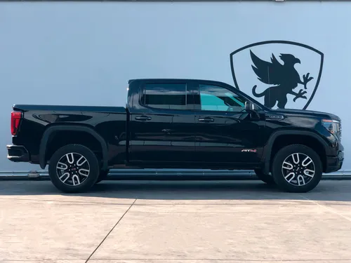 GMC Sierra 6.2 V8 Denali Ultimate
