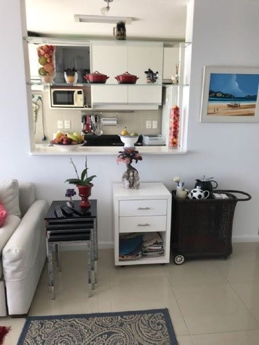 Venta De Apartamento 2 Dormitorios En Roosevelt