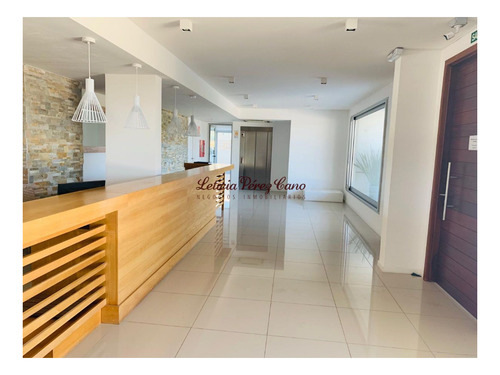Imagen 18 de 24 de Venta Apartamento De 3 Dormitorios En Playa Mansa.
