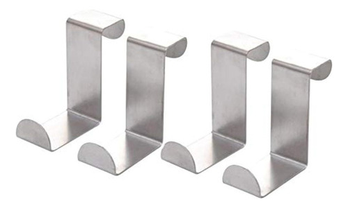 A A Ganchos For Colocar Sobre La Puerta, Ganchos En Forma
