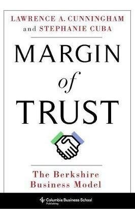Imagen 1 de 2 de Libro Margin Of Trust : The Berkshire Business Model