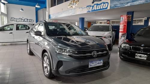 Volkswagen Nivus 1.0 Tsi 200 Comfortline